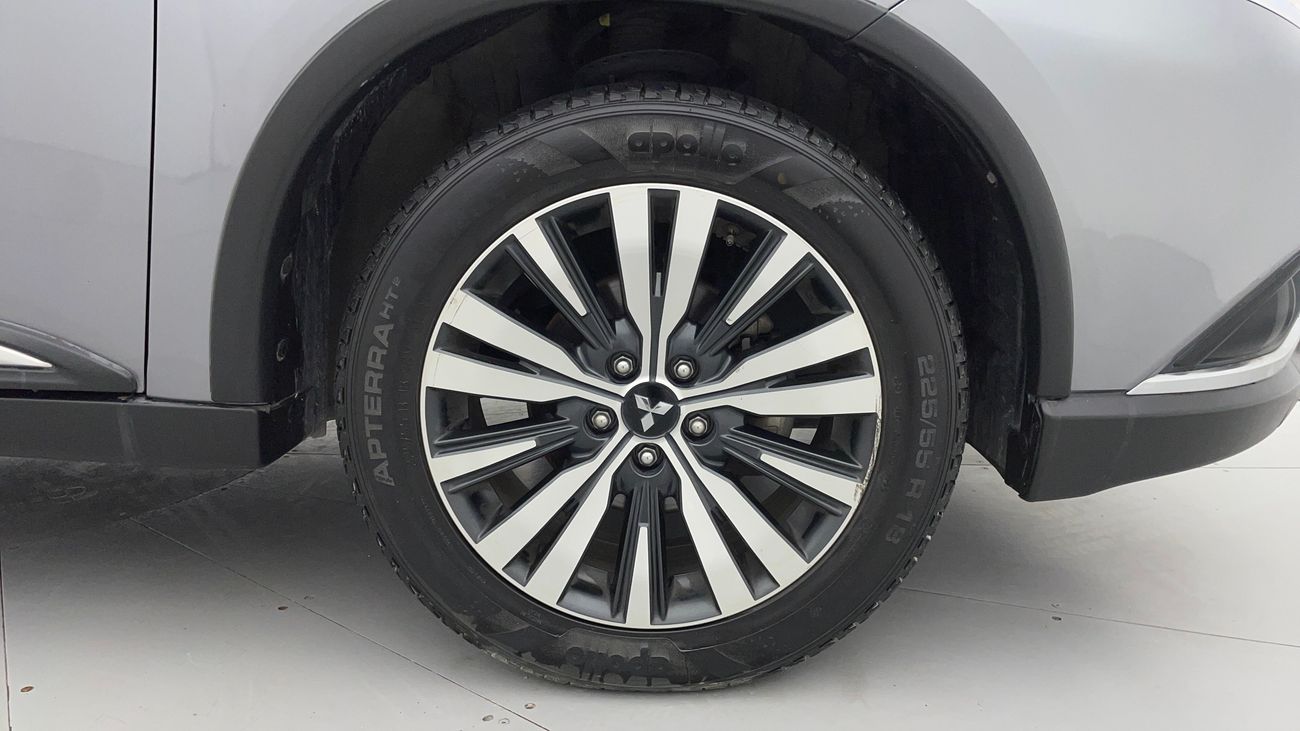 Mitsubishi Outlander GLX LOWLINE 2.4 | Zero Down Payment | Free Home Test Drive