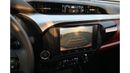 Toyota Hilux Double Cabin Pickup SGLX 2.4L Diesel  Automatic - Full Option