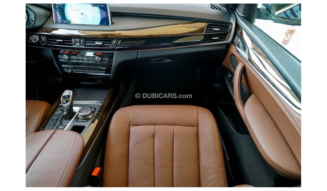 BMW X5 35i Exclusive