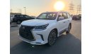 Lexus LX570 5.7 BLACK EDITION MODEL 2021