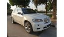 BMW X5 XDrive 30i - ///MKit - GCC - immaculate Condition