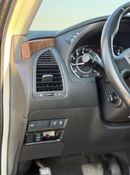 نيسان أرمادا Nissan Nismo Platinum Full Option 2020