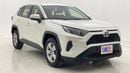 Toyota RAV4 EX 2.5 | Zero Down Payment | Home Test Drive