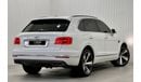 Bentley Bentayga Std 2019 Bentley Bentayga V8, Warranty, Full Bentley Service History, Low Kms, Excellent Condition,