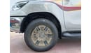 Toyota Hilux FULL OPTION, A/T, 2.7L PETROL, DVD + CAMERA, 4WD (CODE # HPDWAF)