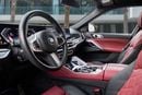 BMW X6 Xdrive 40i M Sport X6 xDrive 40i M Sport | 5,875 P.M | 0% Downpayment | BMW WARRANTY+SERVICE