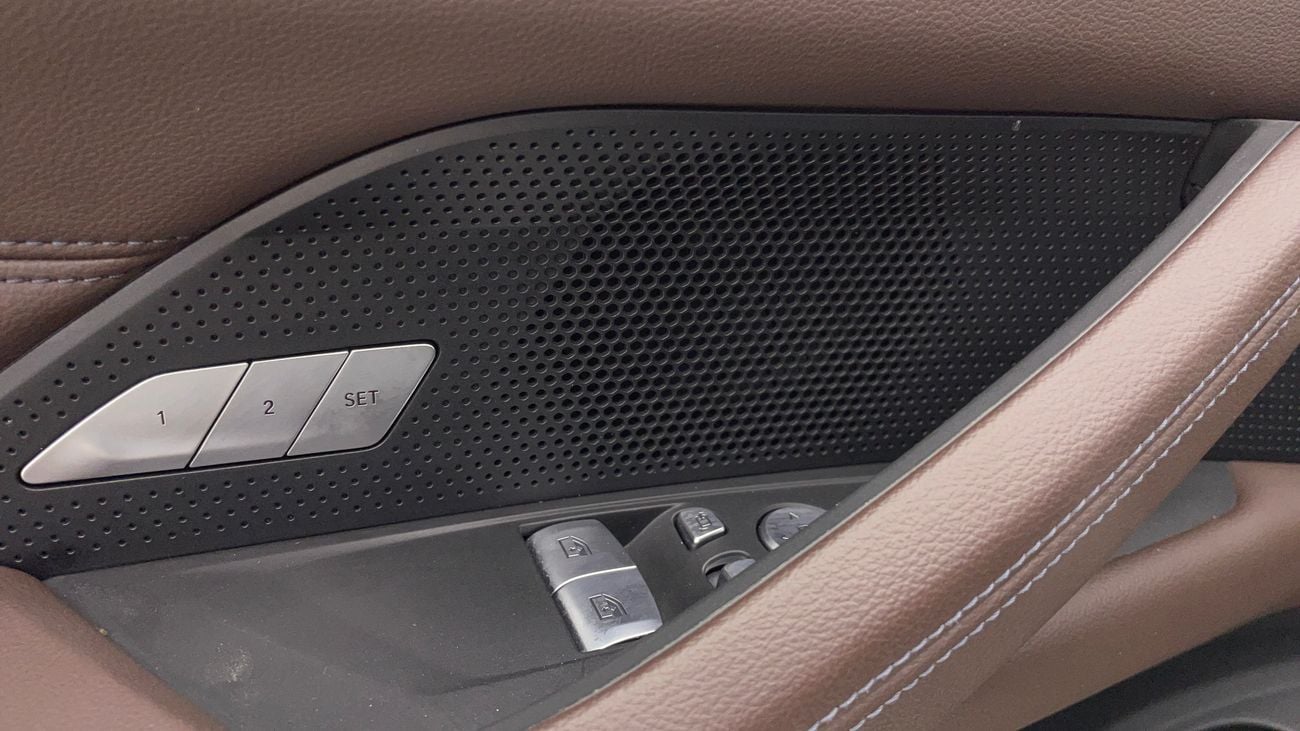 BMW 420i M Sport 2.0L 2025 M SPORT | AED 3039/Month | 20% DP | 30 Day Return | Warranty | Service History