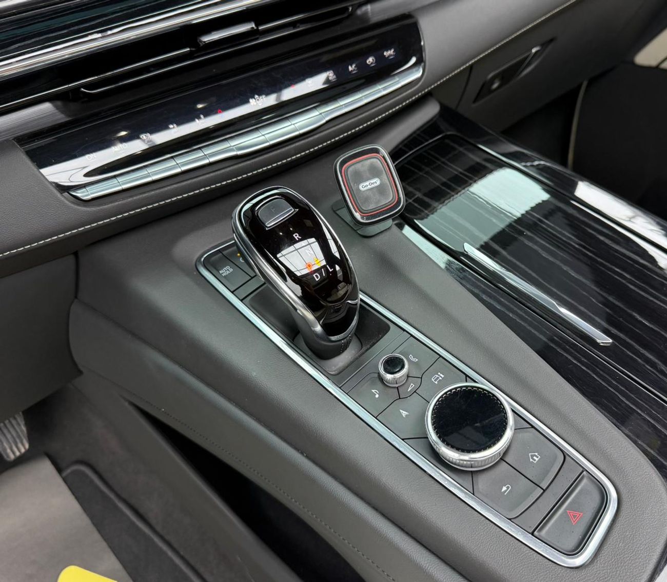 كاديلاك إسكالاد 2022 Cadillac Escalade Sport Platinum, 06/2027 Cadillac Warranty, Cadillac Service Contract, Cadilla