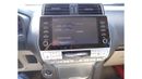 Toyota Prado 4.0L GXR PRADO TOYOTA 2022