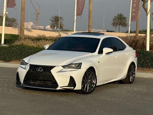 Lexus IS 200