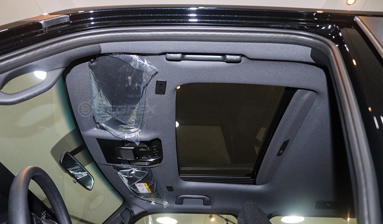 Toyota Prado 2026 Model Toyota Land Cruiser Prado - All Rounder, 2.4L Turbo Petrol 4WD 8A/T