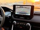 تويوتا راف ٤ 2023 TOYOTA RAV4 LIMITED FULL OPTIONS IMPORTED FROM USA
