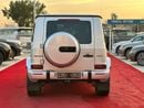 مرسيدس بنز G 63 AMG Brand New G63 AMG Double Night Package