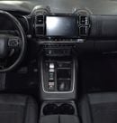 Citroen C5 Aircross SHINE EXCELLENT DEAL for our Citroen C5 Aircross ( 2023 Model ) in Blue Color GCC Specs