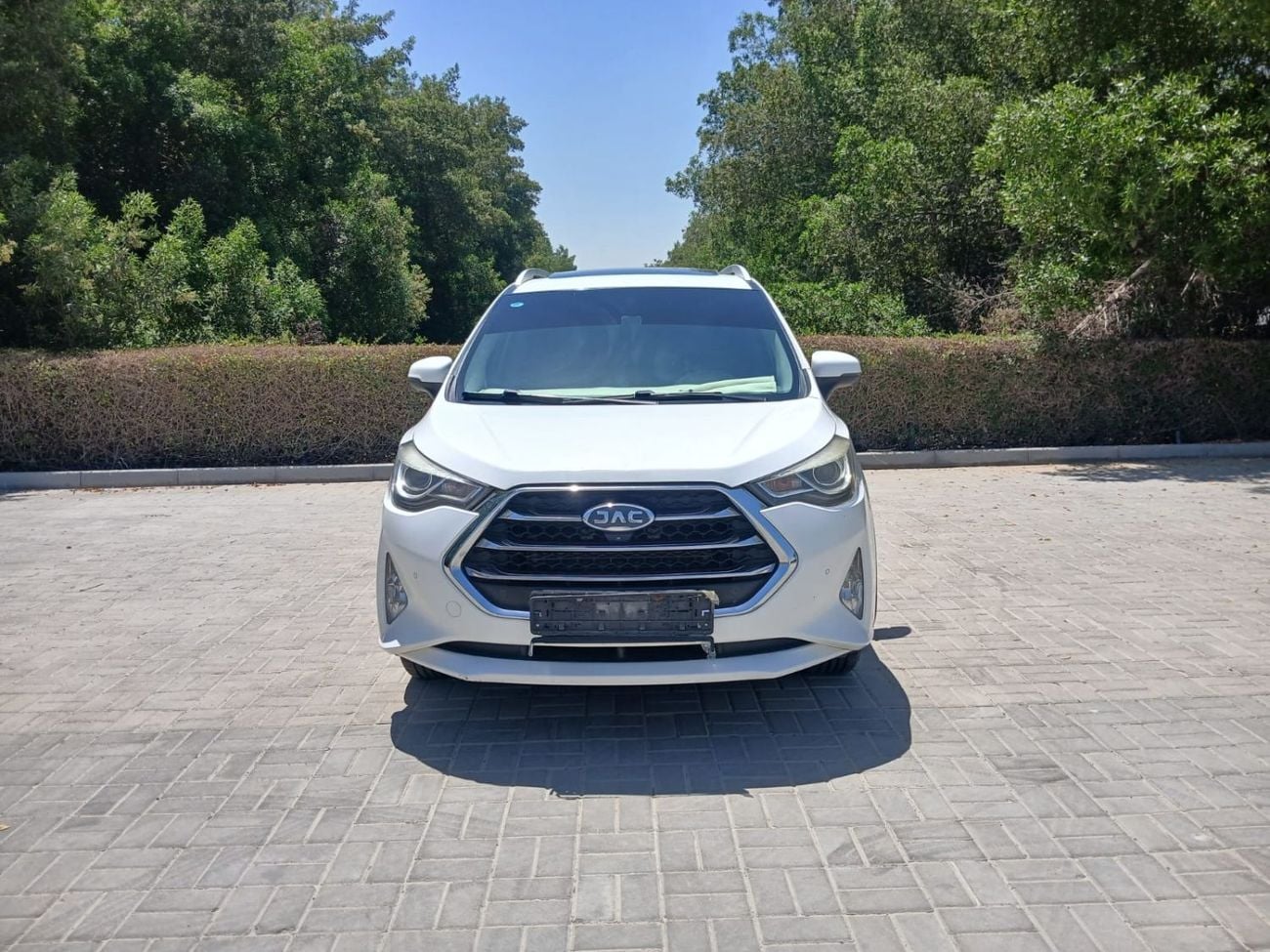 JAC S3 STD