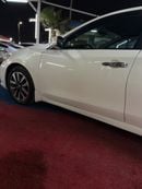 Nissan Altima SV 2.5L