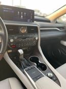 Lexus RX450h 2022 Lexus RX450h Hybrid 3.5L V6 - Full Option Premium+  Big Screen - 360* CAM Radar & Sensor Wirele