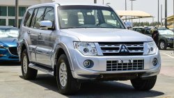 Mitsubishi Pajero GLS V6 3.