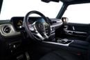 Mercedes-Benz G 63 AMG Std 5.5L