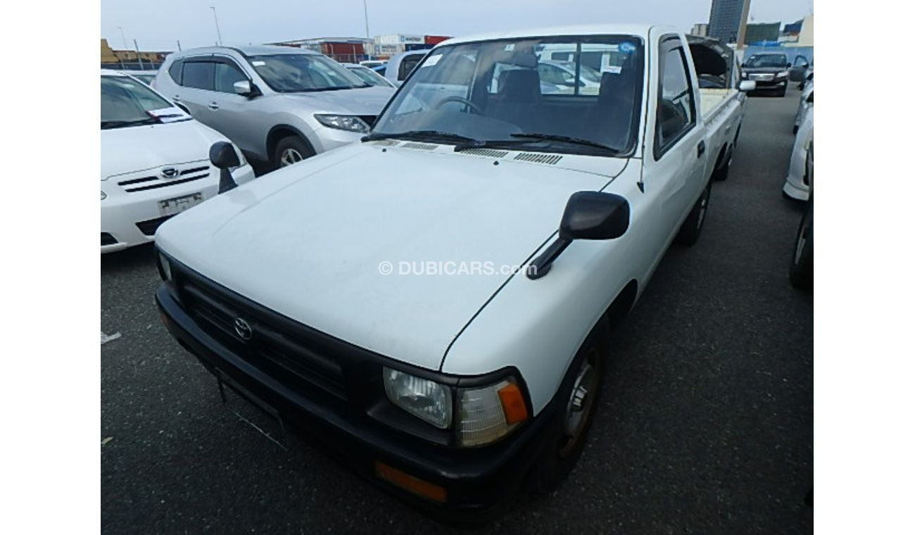 تويوتا هيلوكس 1996