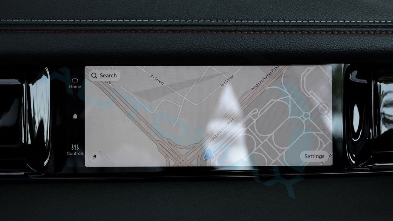 رام 1500 (For Export , НА ЭКСПОРТ) Rebel 3.0TT Hurricane 2026 GCC Без пробега