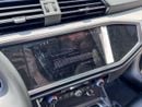 Audi Q3  Audi Q3 TFSI 35 1.5L 2025 0KM