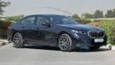 BMW 530i (For Export , НА ЭКСПОРТ) M 2.0T 2026 RWD Без пробега