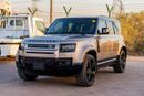 لاند روفر ديفندر P400 110 SE 3.0L (5 Seater) EXPORT PRICE