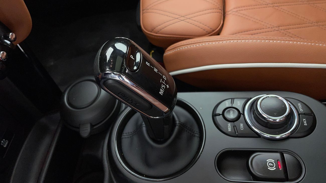 Mini Cooper S S 2 | Zero Down Payment | Home Test Drive