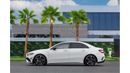 Mercedes-Benz A 35 AMG 35 AMG | 4,367 P.M  | 0% Downpayment | Stunning Car