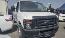 Ford E 350