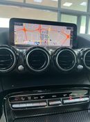 Mercedes-Benz AMG GT S