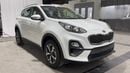 Kia Sportage 2022 LX | AED 839/Month | 0 DP | 30 Day Return | Warranty | Service History