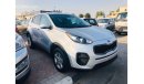 Kia Sportage Sportage EXCELLENT CONDITION - LOW MILEAGE - LIMITED TIME OFFER (Export only) (Export only)