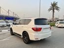 Nissan Armada 2017 NISSAN PATROL PLATINUM 4x4 SHAPE-CHANGE 2022