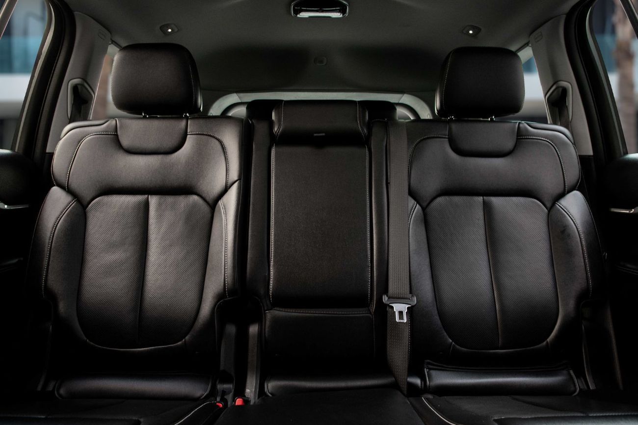 Jeep Grand Cherokee LIMITED L | 2,840 P.M  | 0% Downpayment | Warranty!