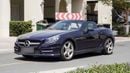 Mercedes Benz 200 200 2016 GCC specs