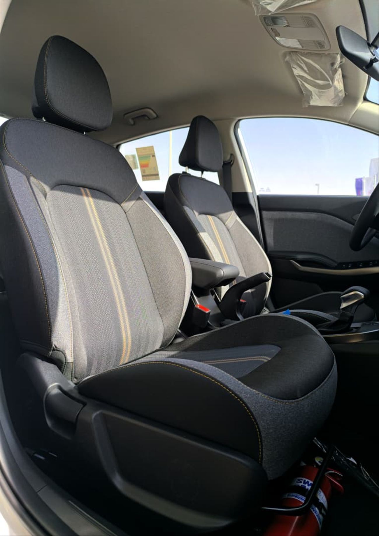 Kia K3 1.6L Mid Option GCC Specs 2025 Model Brand New