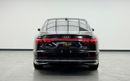 Audi A8 L 55 TFSI HIGH SPEC 2023 Audi A8 L 55 TFSI quattro, Warranty, Full Audi Service History, GCC Specs