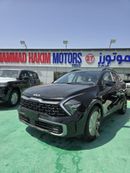 كيا سبورتيج L TX 1.5T