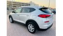 Hyundai Tucson GLS Plus Push start 4x4