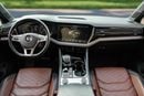 Volkswagen Touareg  Touareg | Warranty | VW History | 2,057 P.M | 0% Downpayment | Warranty | Volkswagen History!