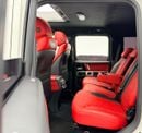 Mercedes Benz G63 AMG