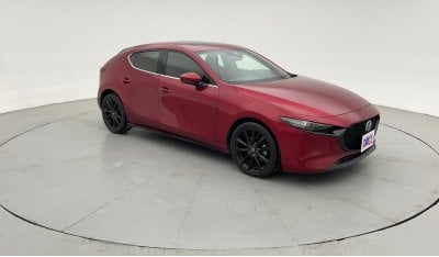 Mazda 3 INTENSE 2 | Zero Down Payment | Free Home Test Drive