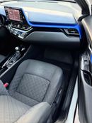 Toyota CHR TOYOTA C-HR XLE