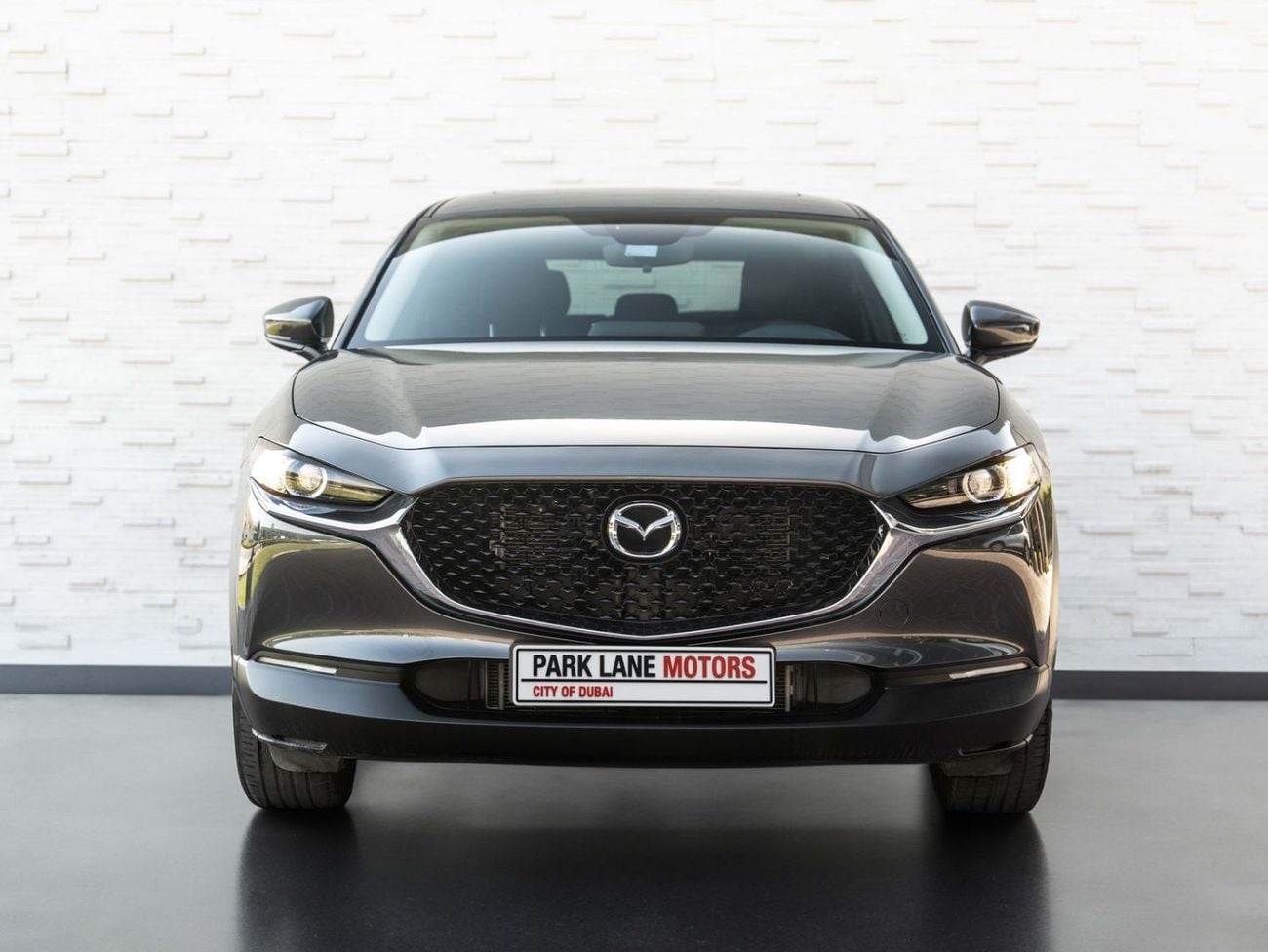 Mazda CX-30 ELITE