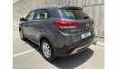 Hyundai Creta 1.6 1.6 | Under Warranty | Free Insurance | Inspected on 150+ parameters