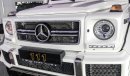 Mercedes-Benz G 500 4X4²