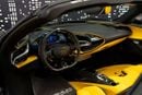 Ferrari SF90 SPIDER Ferrari | SF90 KEYVANY 1 OF 10 | VIOLA HONG KONG COLOUR
