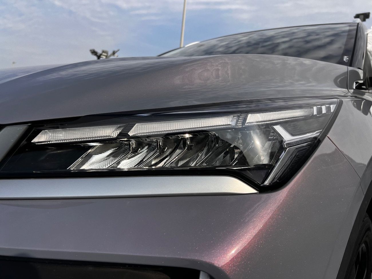 Geely Coolray Geely Coolray 2026